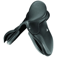 Sella mista Bates in cuoio Heritage Marrone Sella mista Bates in cuoio Heritage Marrone