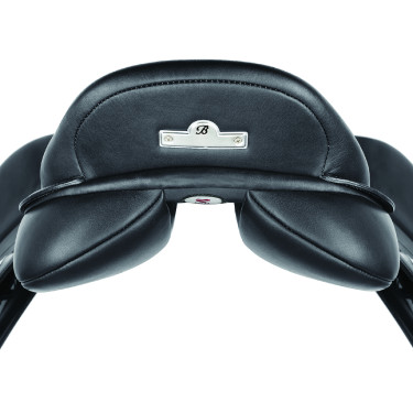 Sella mista Bates Plus in pelle Luxe Sella mista Bates Plus in pelle Luxe