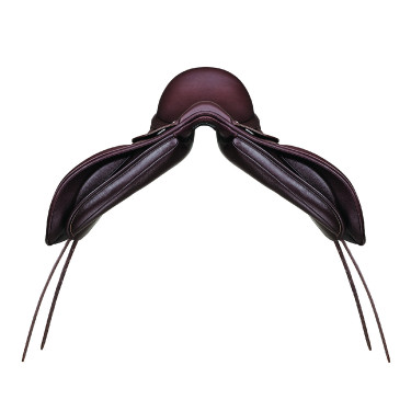 Sella mista Bates Wide in cuoio Heritage Sella mista Bates Wide in cuoio Heritage