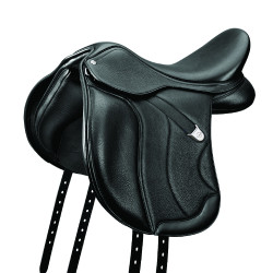 Sella mista Bates Wide Plus