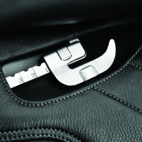 Sella da dressage Bates Plus Nero Sella da dressage Bates Plus Nero