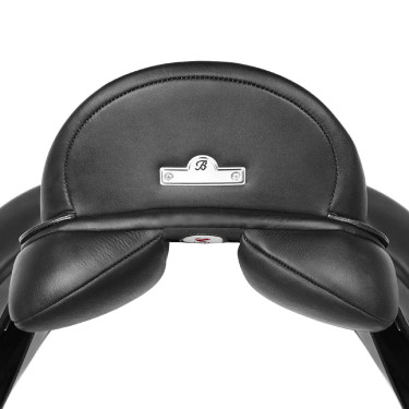 Sella da dressage Bates Plus Sella da dressage Bates Plus