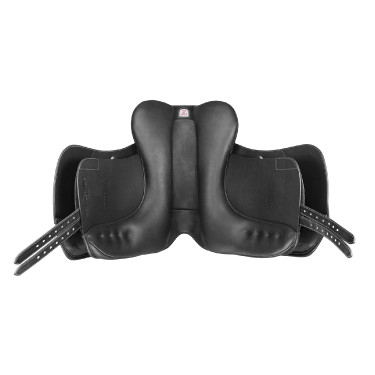 Sella da dressage Bates Plus Sella da dressage Bates Plus