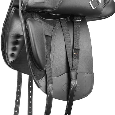 Sella da dressage Bates Pony Sella da dressage Bates Pony
