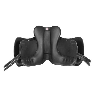 Sella da dressage Bates Pony Sella da dressage Bates Pony