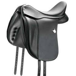 Sella da dressage Bates Pony
