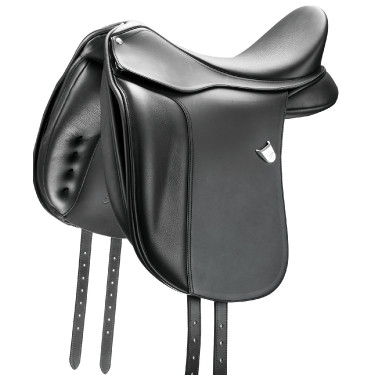 Sella da dressage Bates Pony