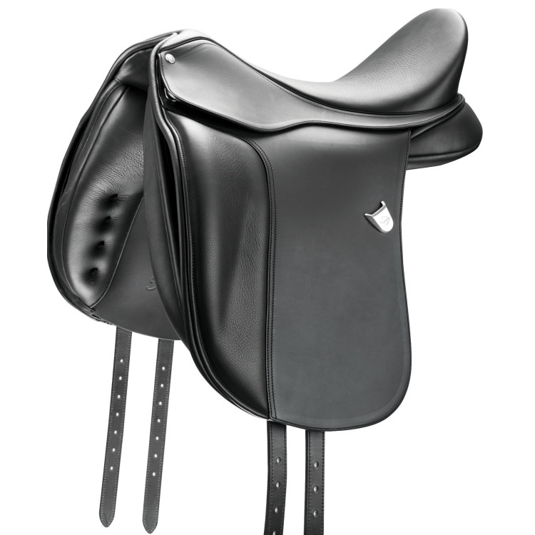 Sella da dressage Bates Pony