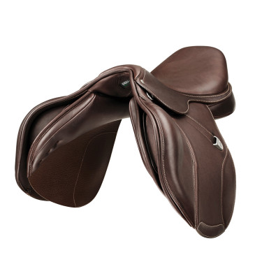 Sella Bates Elevation Plus in cuoio Luxe Sella Bates Elevation Plus in cuoio Luxe