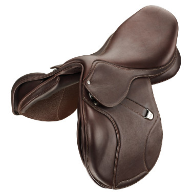 Sella Bates Elevation Plus in cuoio Luxe Sella Bates Elevation Plus in cuoio Luxe
