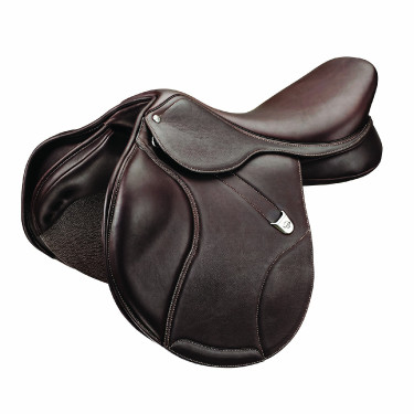 Sella Bates Elevation DS+ in cuoio Luxe