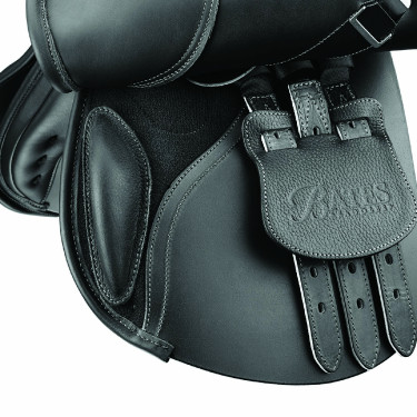 Sella Bates pony Elevation Plus Sella Bates pony Elevation Plus