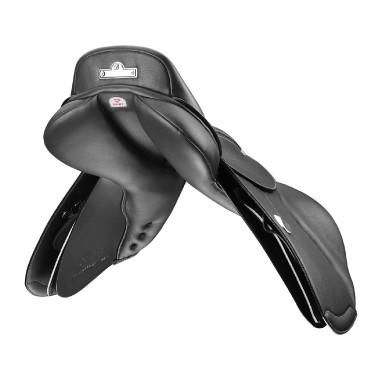 Sella Bates pony Elevation Plus Sella Bates pony Elevation Plus