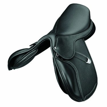 Sella Bates pony Elevation Plus Sella Bates pony Elevation Plus