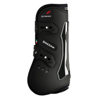 Stinchiere Superior Air Zandona Nero