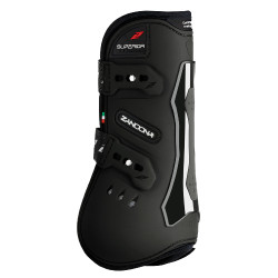 Stinchiere Superior Air Zandona Nero edizione