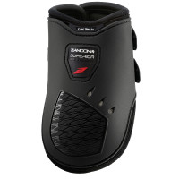 Paranocche Superior Air Zandona Nero