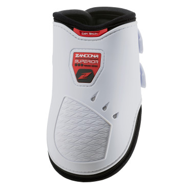 Paranocche Superior Air Zandona Bianco