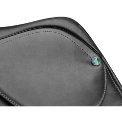 Sella Arena mista pony cob Nero Sella Arena mista pony cob Nero