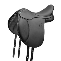 Sella Arena mista pony cob