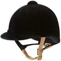 Casco Charles Owen Hampton