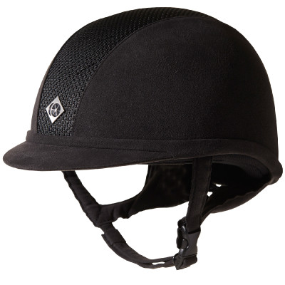 Casco Charles Owen AYR8...
