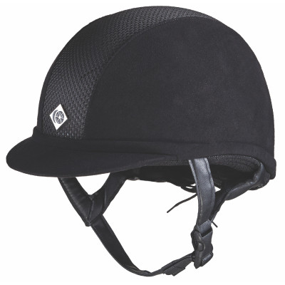 Casco Charles Owen AYR8...