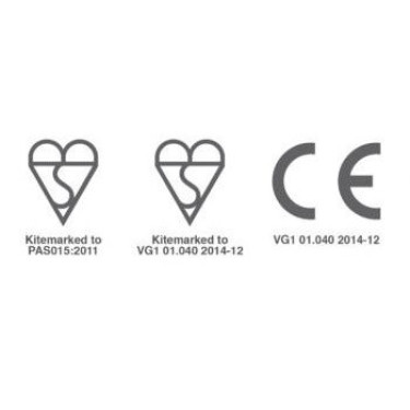 Casco Charles Owen YR8 Marina / marina brillante Blu Casco Charles Owen YR8 Marina / marina brillante Blu