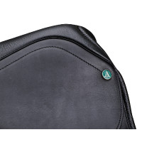 Sella Arena dressage cob Nero Sella Arena dressage cob Nero