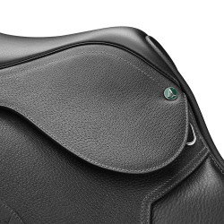 Sella Arena ostacoli pony Nero Sella Arena ostacoli pony Nero