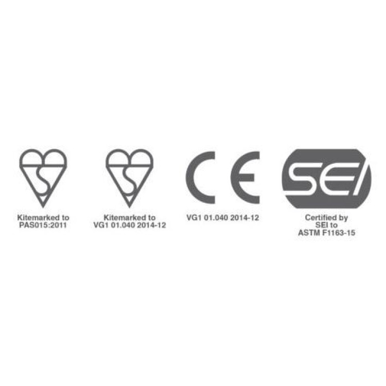 Casco Charles Owen SP8 Aspetto Pelle Casco Charles Owen SP8 Aspetto Pelle