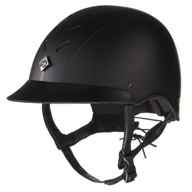 Casco Charles Owen My PS