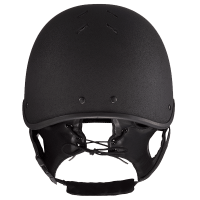 Casco Charles Owen Jockey Skull MS 1 Pro Mips Nero Casco Charles Owen Jockey Skull MS 1 Pro Mips Nero