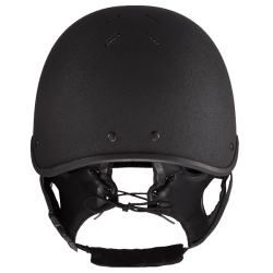 Casco Charles Owen Jockey Skull MS 1 Pro Mips Nero Casco Charles Owen Jockey Skull MS 1 Pro Mips Nero