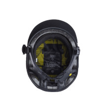 Casco Charles Owen Jockey Skull MS 1 Pro Mips Nero Casco Charles Owen Jockey Skull MS 1 Pro Mips Nero