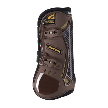 Stinchiere Zandona Elite Air Marrone
