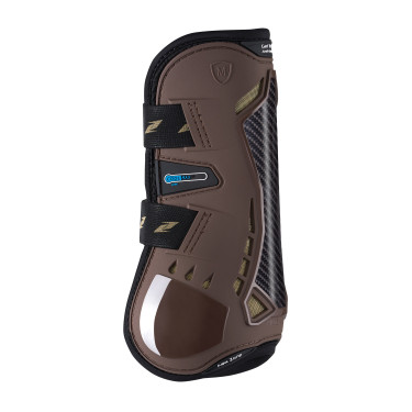 Stinchiere Zandona Elite Air Marrone