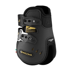Paratendini posteriori lunghi Zandona Elite Air H-Performance