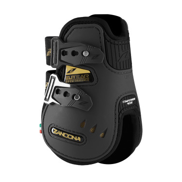 Paratendini posteriori lunghi Zandona Elite Air H-Performance