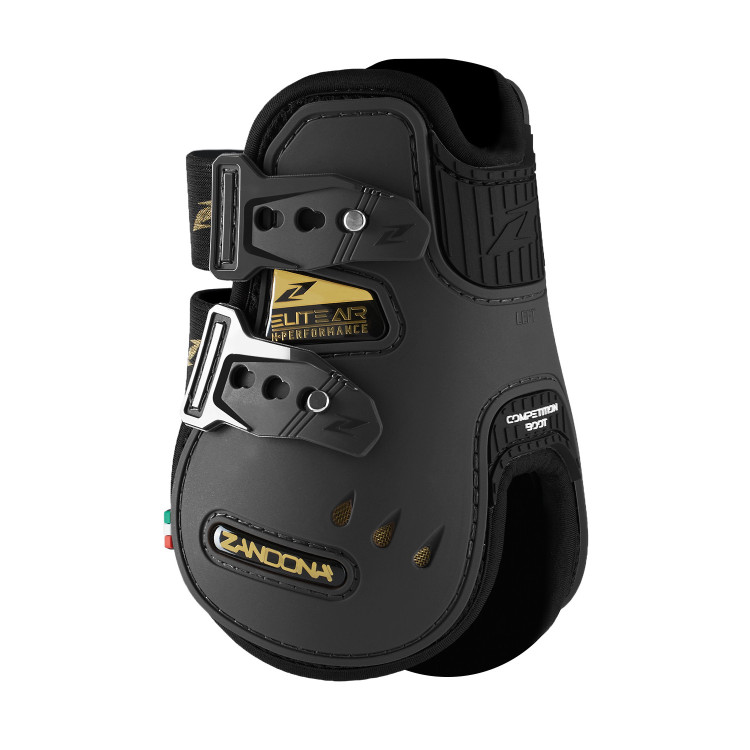 Paratendini posteriori lunghi Zandona Elite Air H-Performance