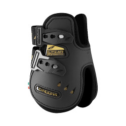 Paratendini posteriori corti Zandona Elite Air H-Performance