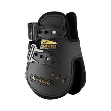 Paratendini posteriori corti Zandona Elite Air H-Performance