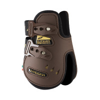 Paratendini posteriori corti Zandona Elite Air H-Performance Marrone Paratendini posteriori corti Zandona Elite Air H-Performance Marrone
