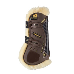 Stinchiere in montone Zandona Elite Air Sensitive+