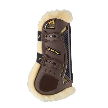 Stinchiere in montone Zandona Elite Air Sensitive+
