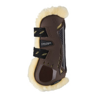 Stinchiere in montone Zandona Elite Air Sensitive+ Marrone Stinchiere in montone Zandona Elite Air Sensitive+ Marrone