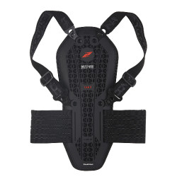 Dorsale Netcube Back Pro Zandona per bambini