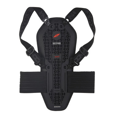 Dorsale Netcube Back Pro Zandona per bambini