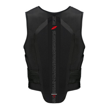Gilet di Protezione Soft Vest Pro Zandona bambino Gilet di Protezione Soft Vest Pro Zandona bambino