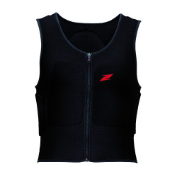 Gilet di Protezione Zandona Soft Active Vest Pro